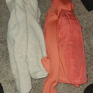 Girls Size Meduim Jacket Bundle